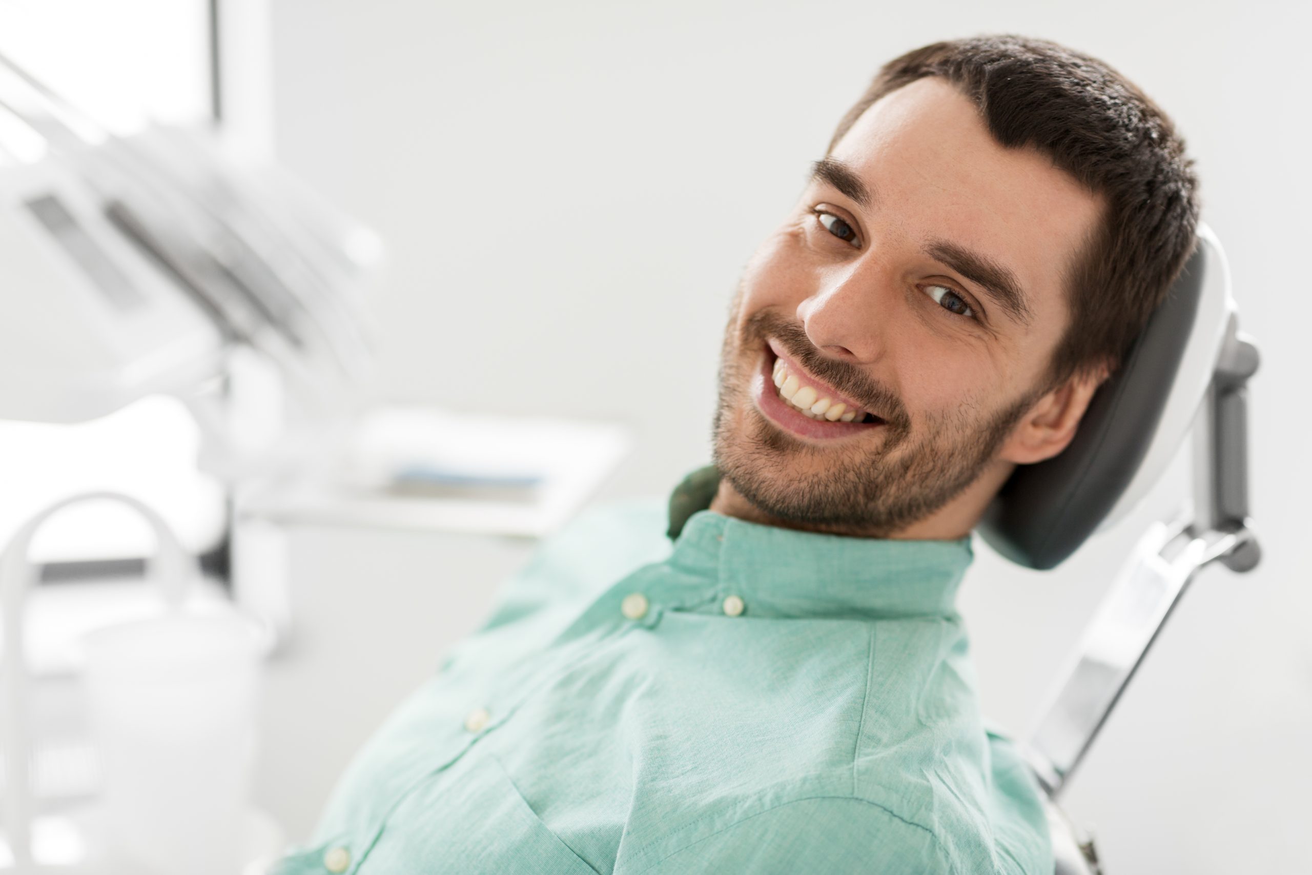 cliente dentista Murcia