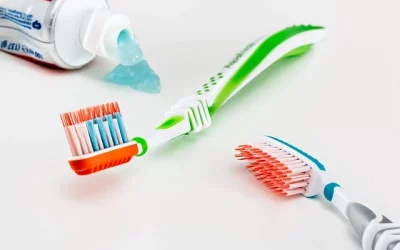 Higiene dental