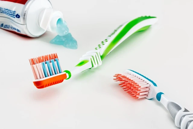Higiene dental