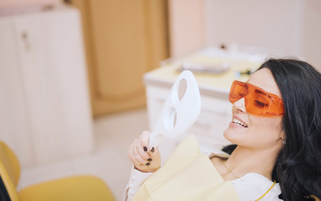 Odontología estética