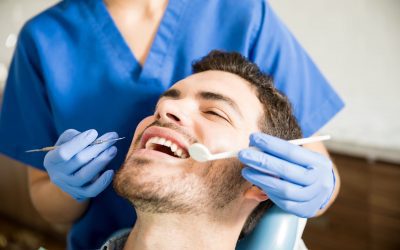 ¿Qué es la endodoncia?