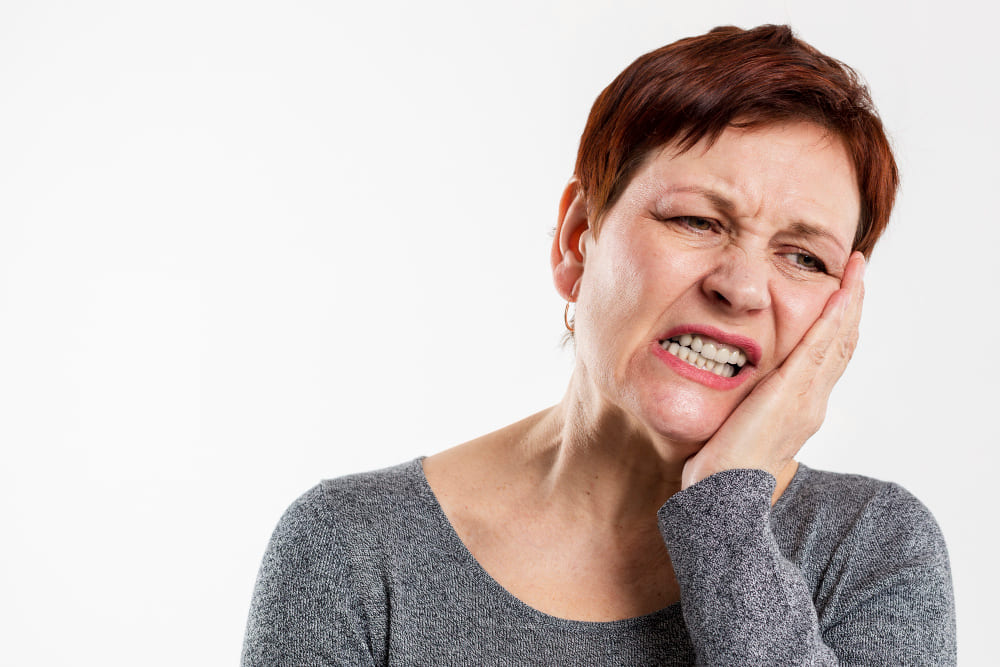 Salud Dental: Cuidado Bucal para Personas Mayores