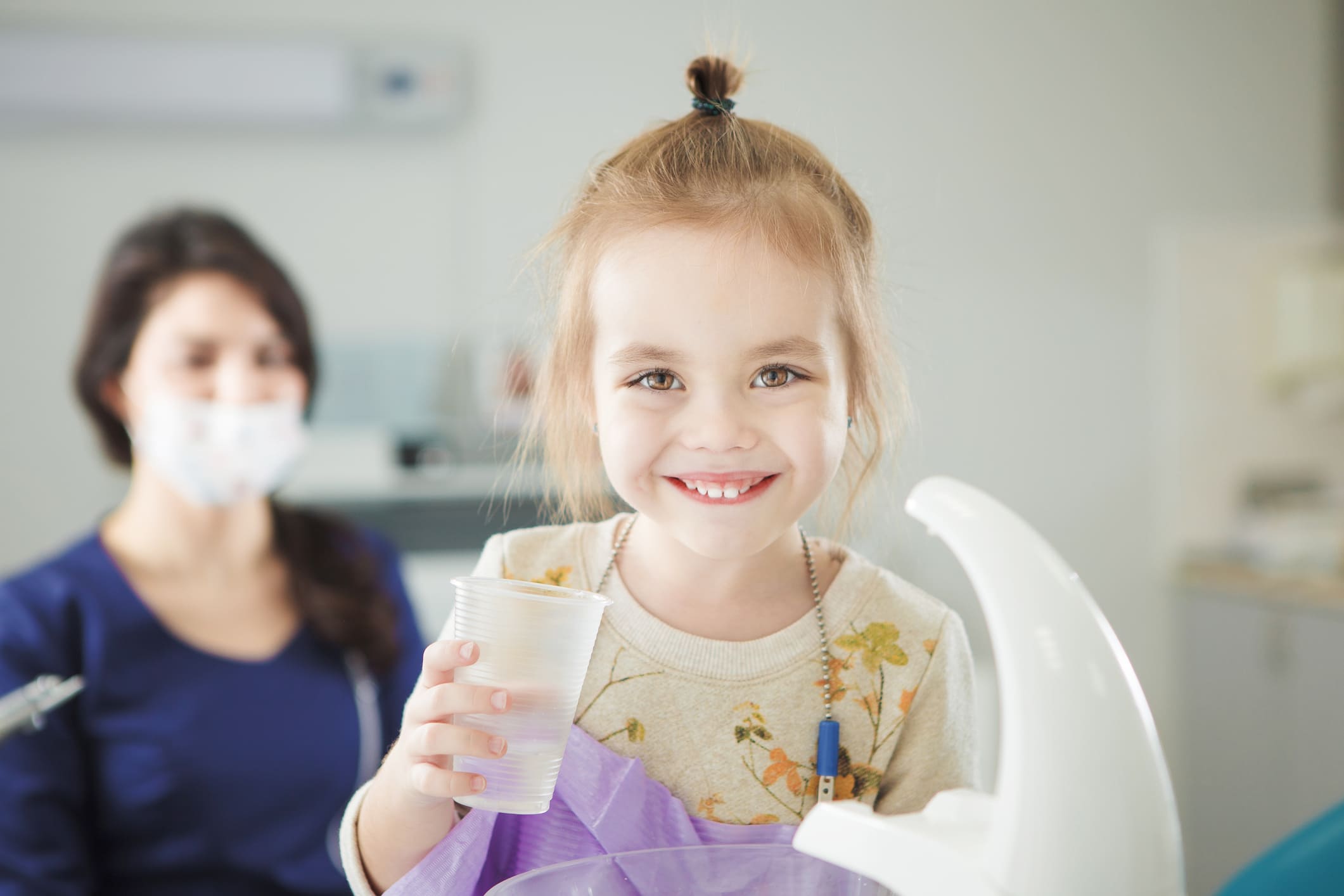 clínicas dentales odontopedriatría