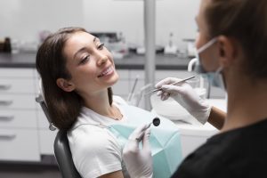 visita al dentista