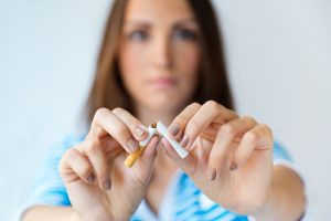 dejar tabaco
