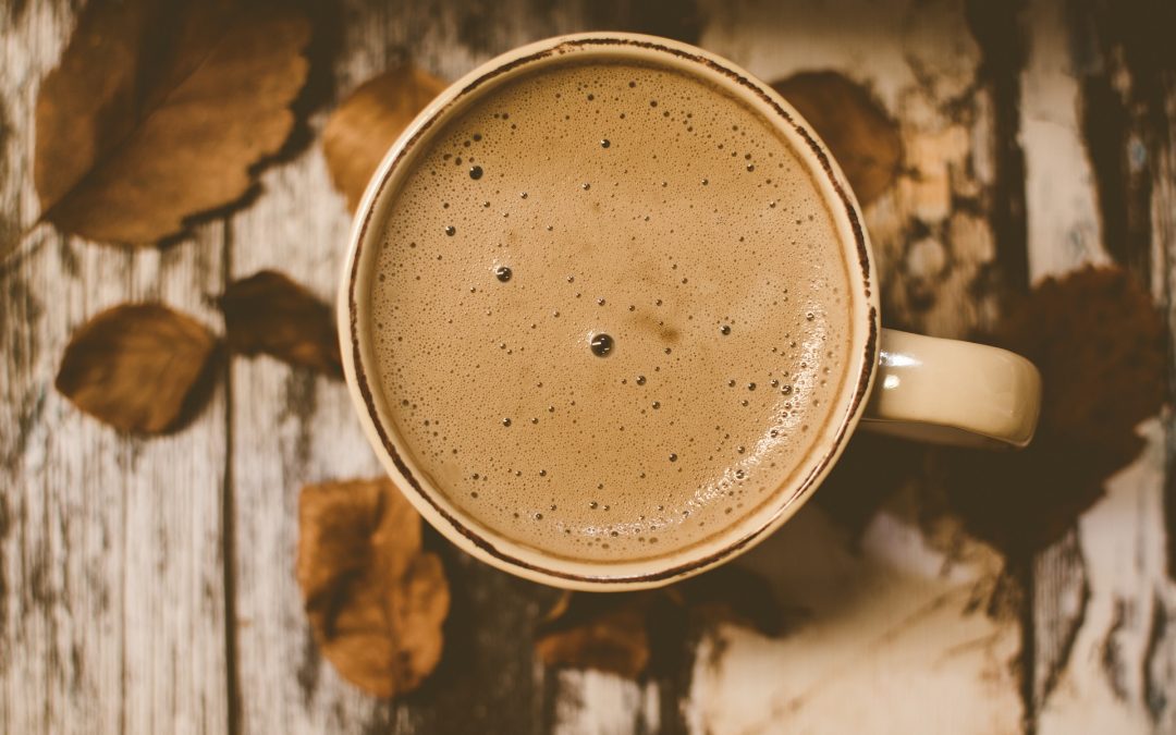 El Efecto del Café en los Dientes a lo Largo del Tiempo