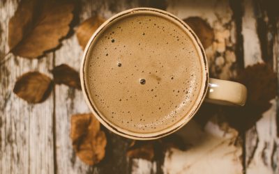 El Efecto del Café en los Dientes a lo Largo del Tiempo
