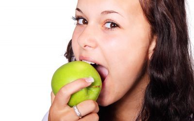 La Relación entre la Nutrición y la Salud Dental