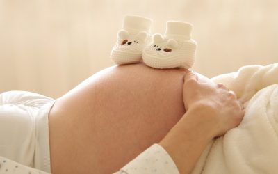 Cómo Mantener una Buena Salud Bucal Durante el Embarazo
