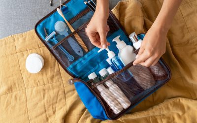 Consejos para mantener una higiene bucal adecuada durante el viaje
